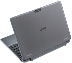 Acer One 10 Grey